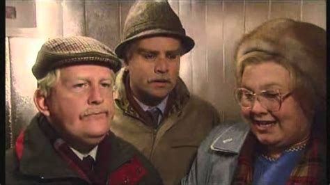 Lift Chats | Still Game | The Scottish Comedy Channel - YouTube