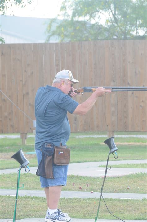 Shotgun | Corpus Christi Gun Club