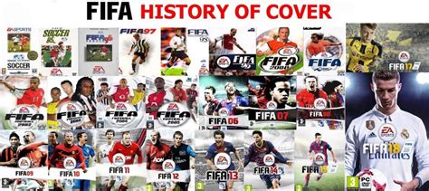 FIFA HISTORY - GameZon.Net