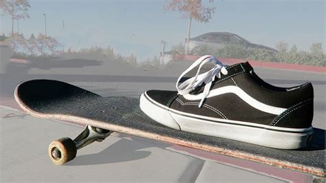 Are Vans Shoes Good For Skateboarding - Metro League