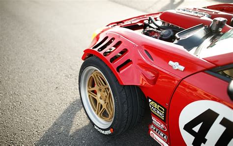 Toyota GT86, Ferrari 458, drift cars, red cars, Japanese cars, engine ...