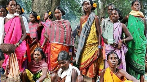 Munda Tribe: People and Cultures of the World | THE WORLD HOUR