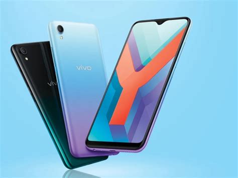 Komparasi Vivo Y1s vs Vivo Y12s: Harga Selisih 300 Ribu, Pilih Mana? - Laptophia