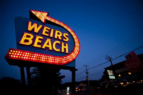 Weirs Beach | Flickr - Photo Sharing!