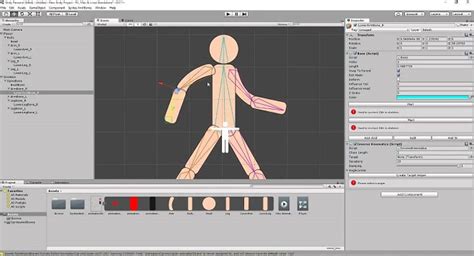 New Unity 2D Animation Tutorials