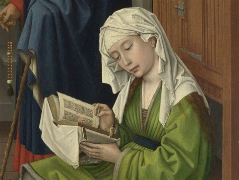 The Gospel of Mary - free online Friendly Study Groups