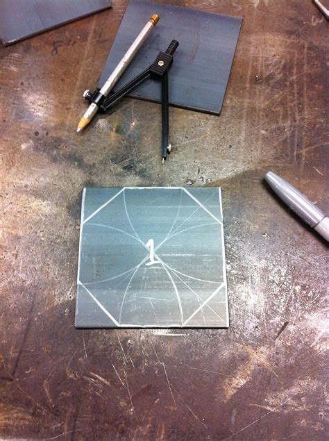 Steelworks: Truncated Hexahedron (cube)