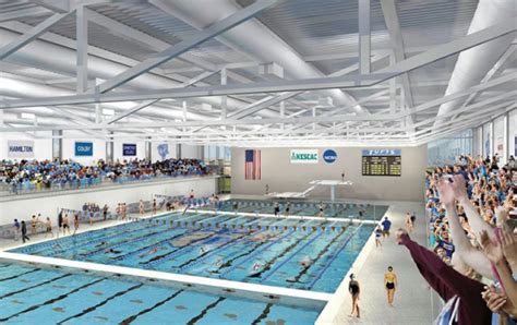 Athletics Facilities | Tufts Alumni