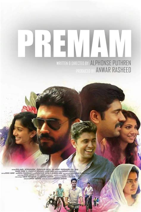 Premam - Rotten Tomatoes