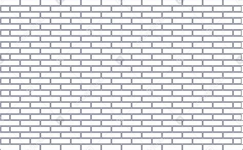 Brick wall line Illustration in PNG, SVG