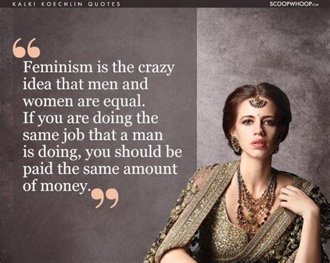 Kalki Koechlin Is Not The One To Mince Her Words & These Quotes Are A Reminder Of Her Badassery