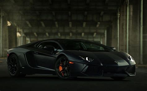 Lamborghini Aventador HD Wallpapers - Wallpaper Cave