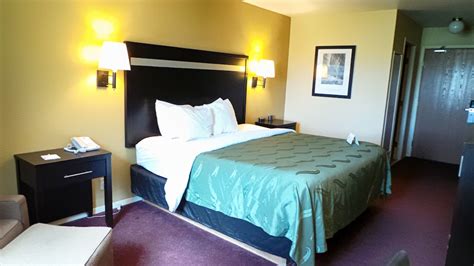 Quality Inn Airport Boise, Idaho, US - Reservations.com