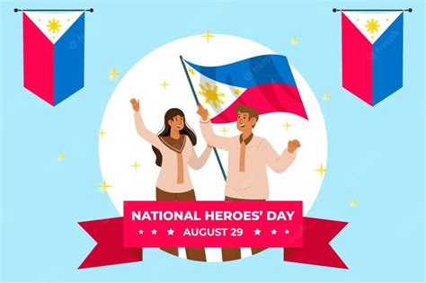 National Heroes Day Philippines (2024) Quotes, Wishes, Greetings ...