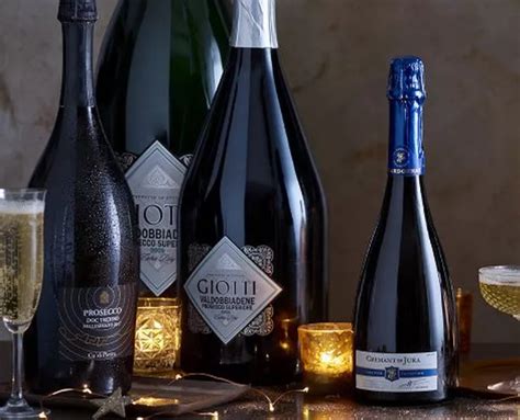 Aldi offering massive bottle of prosecco that fills 64 glasses - Cambridgeshire Live