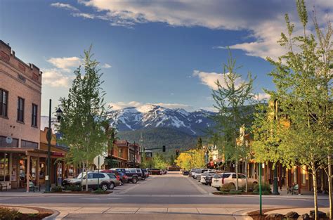 Spring is the Best Kept Secret Season in Whitefish | Whitefish Montana Lodging, Dining, and ...