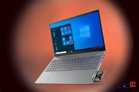 Lenovo Expands ThinkBook, ThinkPad Range of Laptops With Seven New Offerings