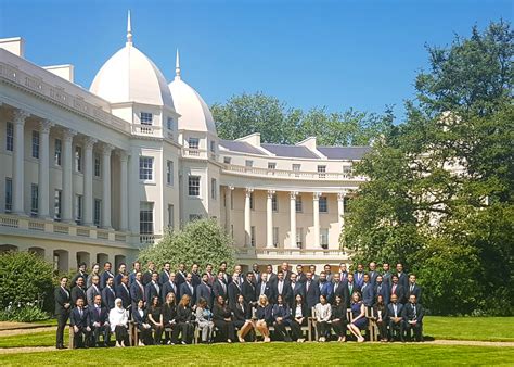 Welcoming the EMBA-Global class of 2020 – Student and Admissions Blog - London Business School