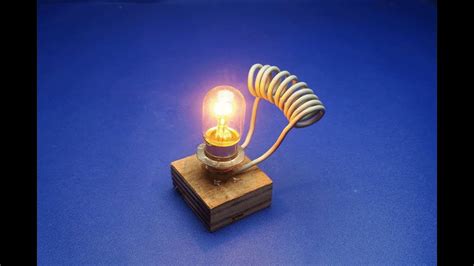 Experiment Magnet Using Free Energy Device With Copper Wire | Free ...