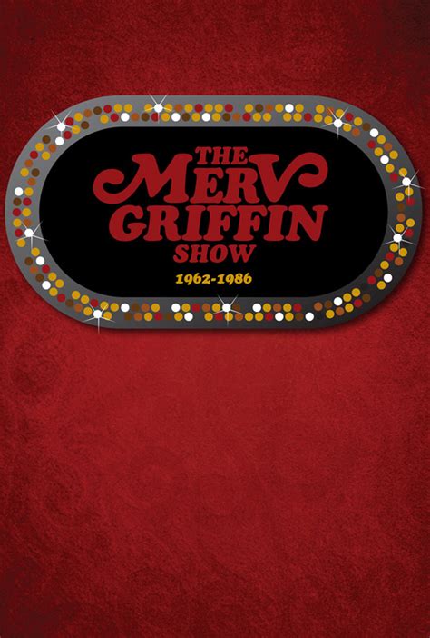 The Merv Griffin Show - MPI Media