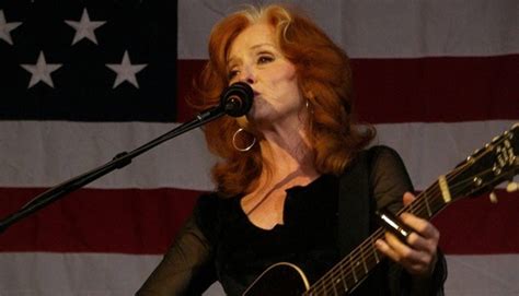 Bonnie Raitt – Music Biography - Guitar Noise