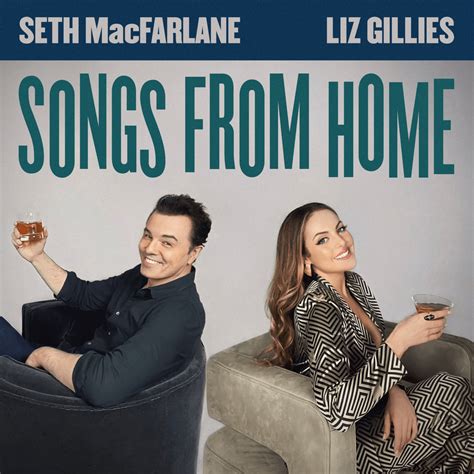 Liz Gillies & Seth MacFarlane – Cozy Lyrics | Genius Lyrics