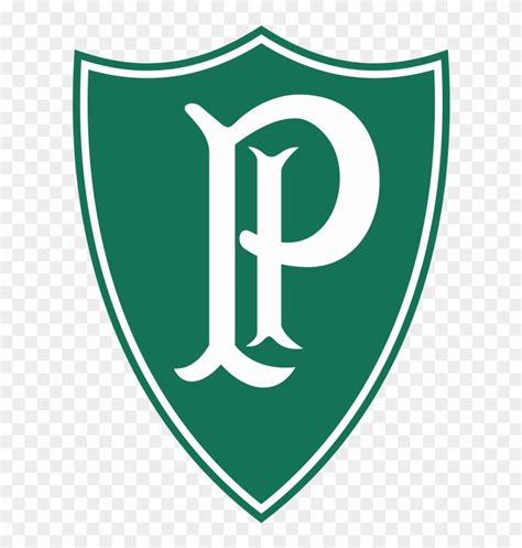 Escudo Palmeiras - Logo Palmeiras Dream League Soccer 2019, HD Png ...