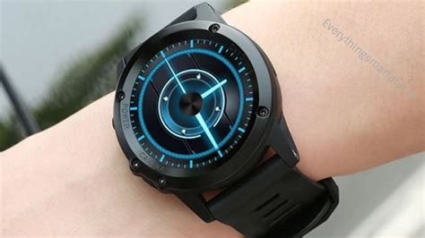 Top 5 Best Cheap Smartwatches Under $50 To Buy In 2020 - YouTube