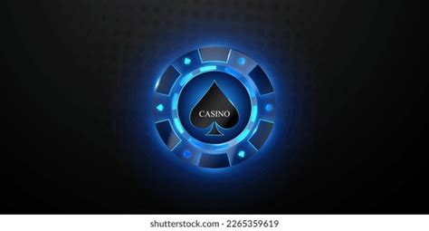 Casino Background Design Casino Chips Luxury Stock Vector (Royalty Free ...