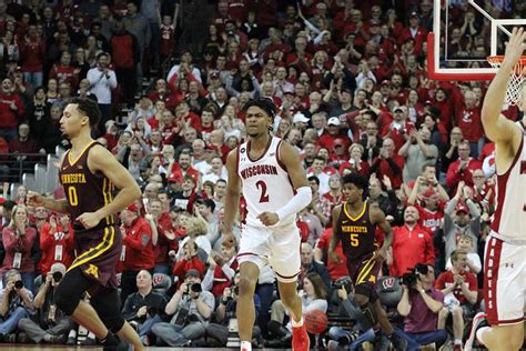 Men's Basketball: Badgers take on former Final Four sweethearts Tuesday ...