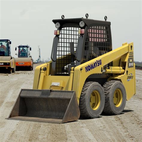 max komatsu mini excavator