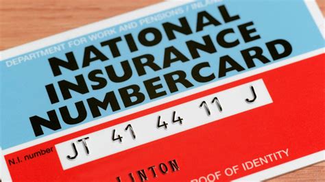 National insurance to be cut by 2 per cent within weeks - what it means ...