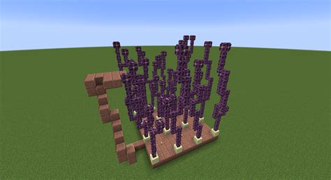 Tutorials/Chorus fruit farming – Minecraft Wiki