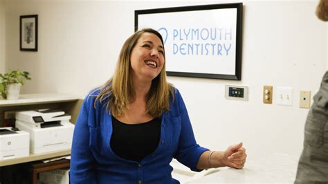 Laughing Gas Dentist | Dental Anxiety Relief at Plymouth Dentistry