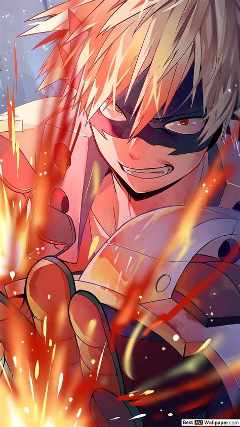 Katsuki Bakugo Anime | lupon.gov.ph