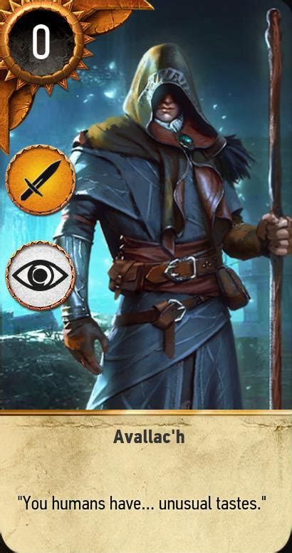 Gwent Cards | The Witcher 3 Wiki