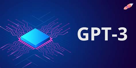 GPT-3 | Language Model Revolutionizing AI | eClerxDigital