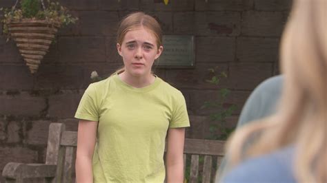 Hollyoaks spoilers: Ella Richardson runs away! | What to Watch