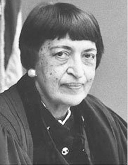 Judge Jane Bolin Was The First African American Female Judge – San ...