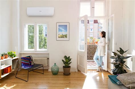 Bosch introduces R32 air conditioners - Cooling Post