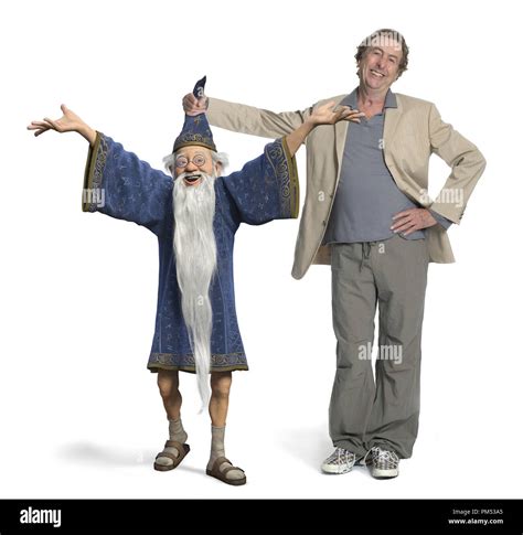 Merlin movie Cut Out Stock Images & Pictures - Alamy