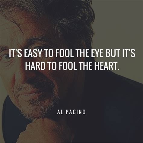 Al Pacino Quotes That You Haven't Heard Of