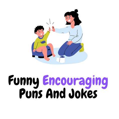 120+ Funny Encouraging Puns And Jokes: Joyful Inspiration - Funniest Puns