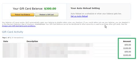 How to Check Amazon Gift Card Balance Without Redeeming - KnowTechToday