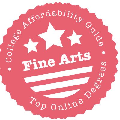 14 Best Online Fine Arts Schools | 2024 Rankings