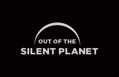 Out of the silent planet illustrations :: Behance