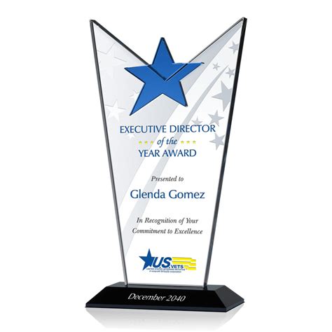 Executive Director of the Year Award