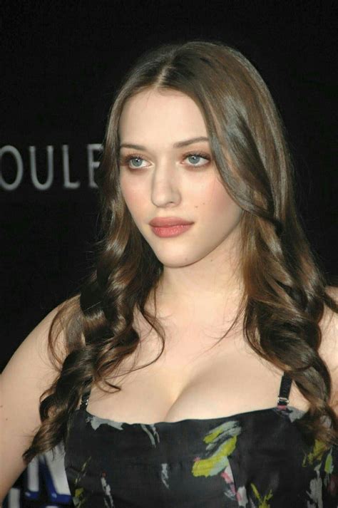 Kat Dennings. Actress. Darcy Lewis, Thor 💙💚💛💟💗💖💜 ♥ | Kat dennings ...