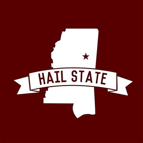 1000+ images about #HailState on Pinterest | Mississippi state bulldogs ...