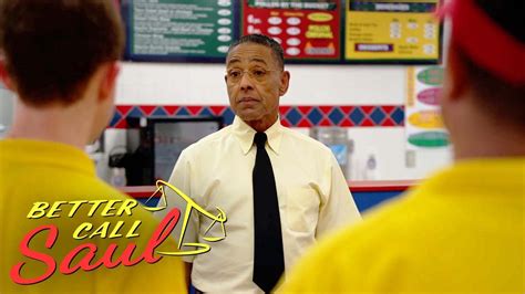 Los Pollos Hermanos Staff Meeting | Sabrosito | Better Call Saul - YouTube